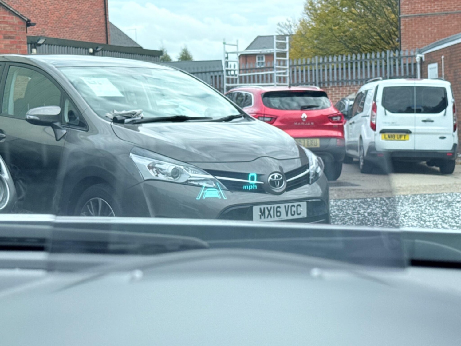 Used Mazda CX-3 2016 for sale - 76473524: Photo 56