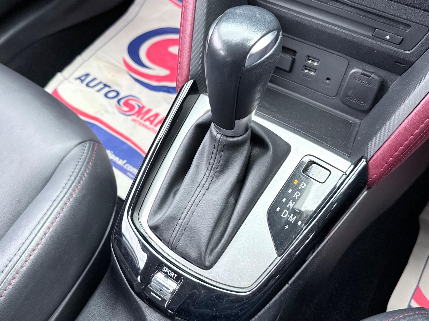 Used Mazda CX-3 2016 for sale - 76473524: Photo 59