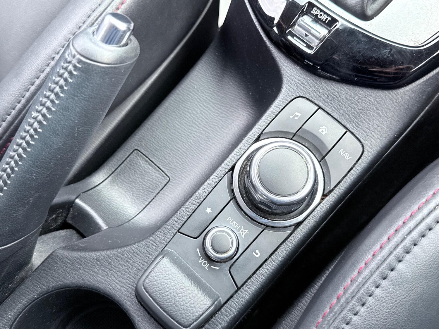 Used Mazda CX-3 2016 for sale - 76473524: Photo 61