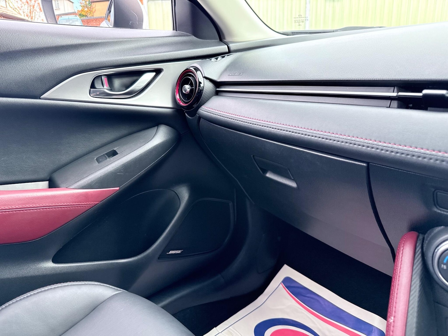 Used Mazda CX-3 2016 for sale - 76473524: Photo 63