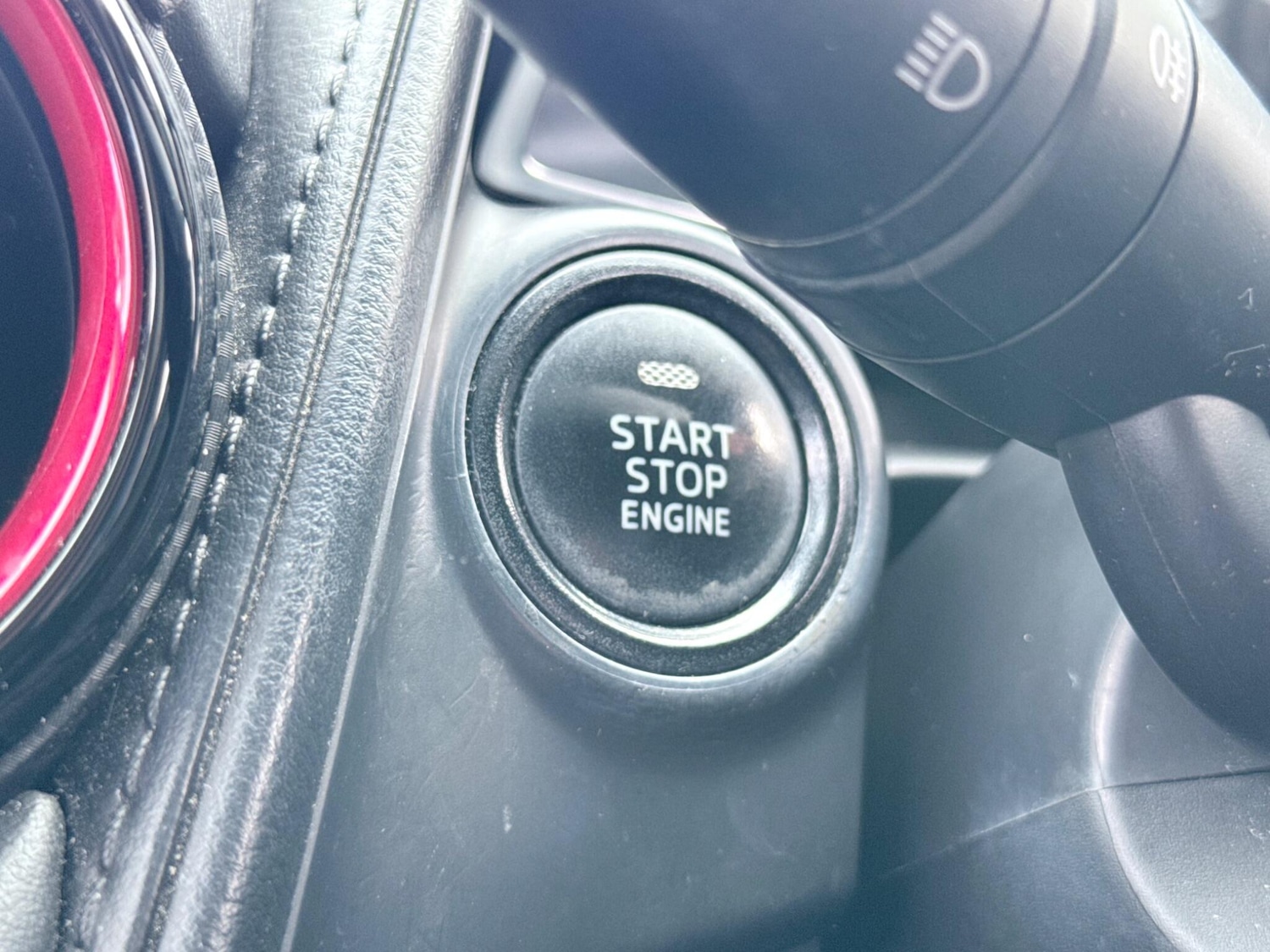 Used Mazda CX-3 2016 for sale - 76473524: Photo 64