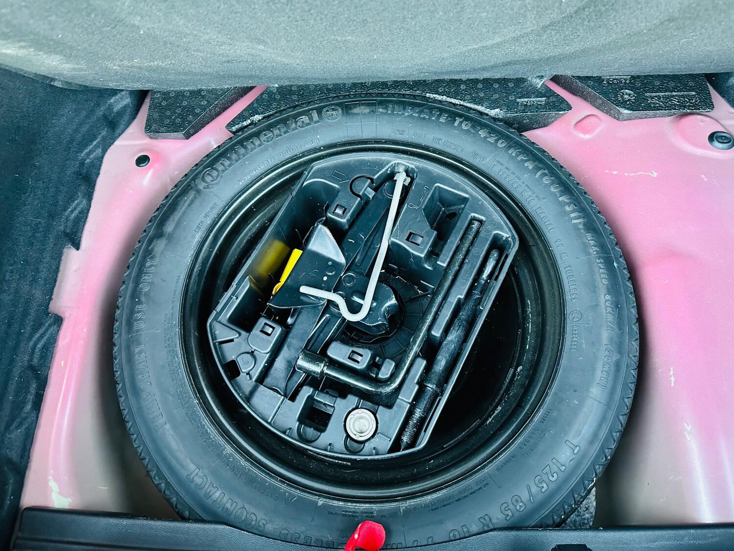 Vehicle 32