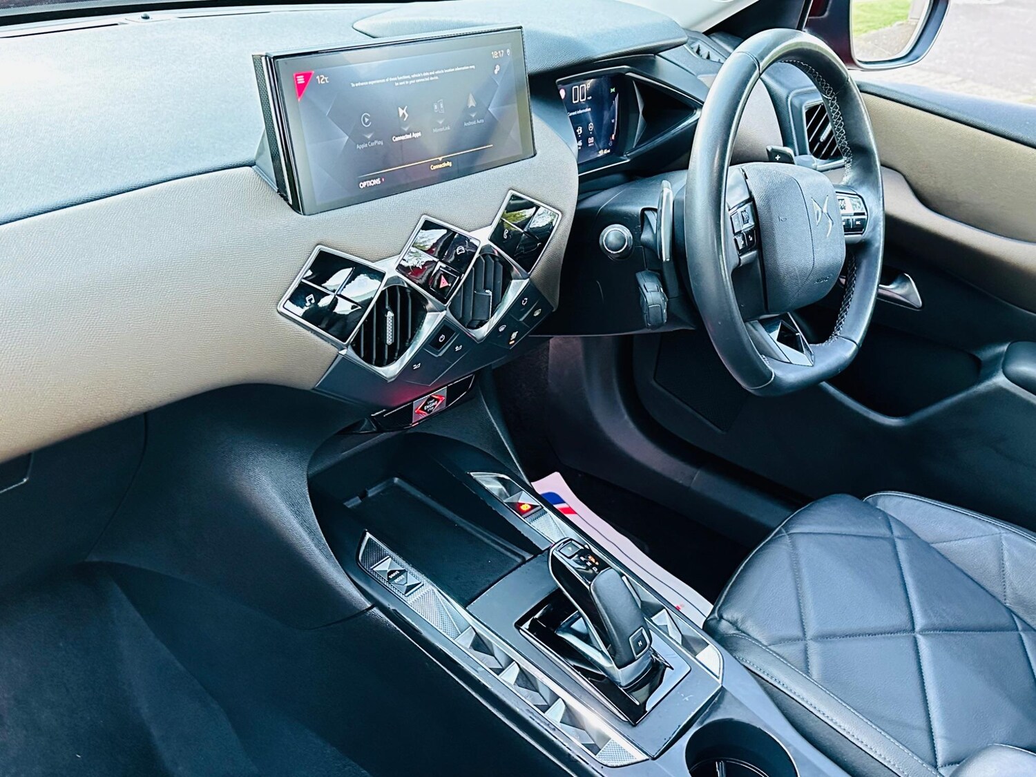 Vehicle 42