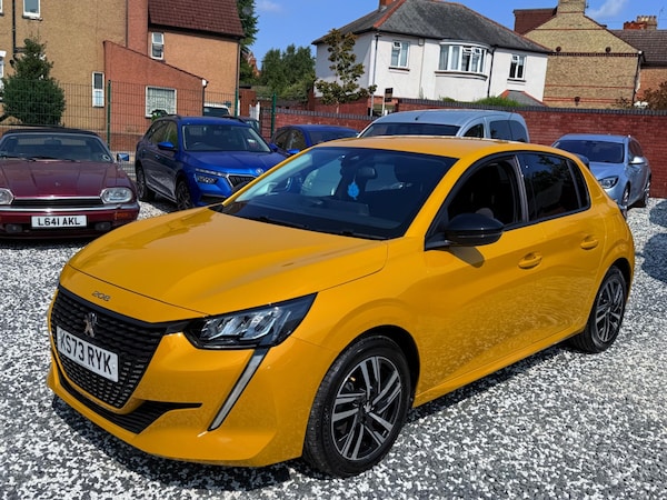 Used Peugeot 208 2023 for sale - 75257131: Photo 12