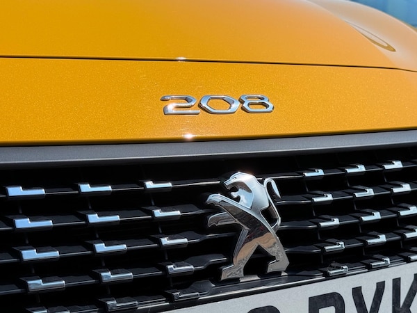 Used Peugeot 208 2023 for sale - 75257131: Photo 19
