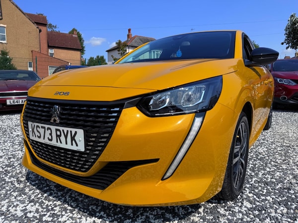 Used Peugeot 208 2023 for sale - 75257131: Photo 20