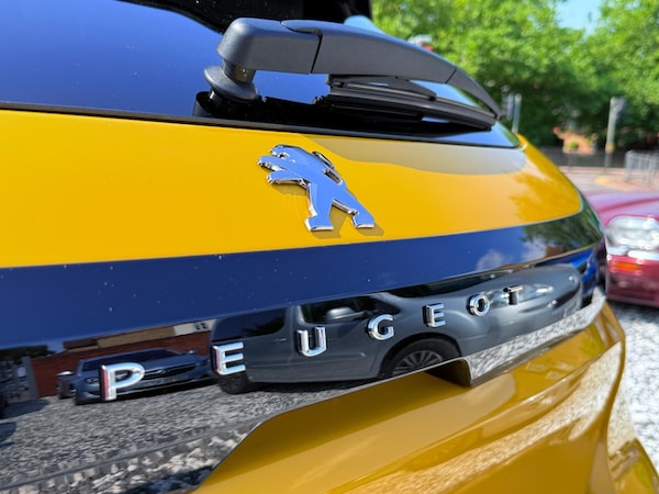 Used Peugeot 208 2023 for sale - 75257131: Photo 26