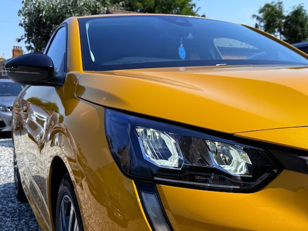 Used Peugeot 208 2023 for sale - 75257131: Photo 31