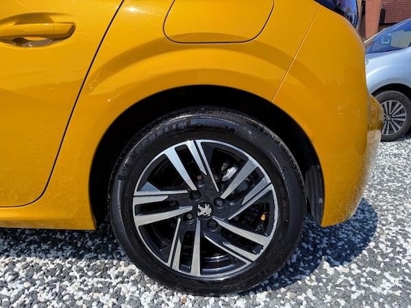 Used Peugeot 208 2023 for sale - 75257131: Photo 34