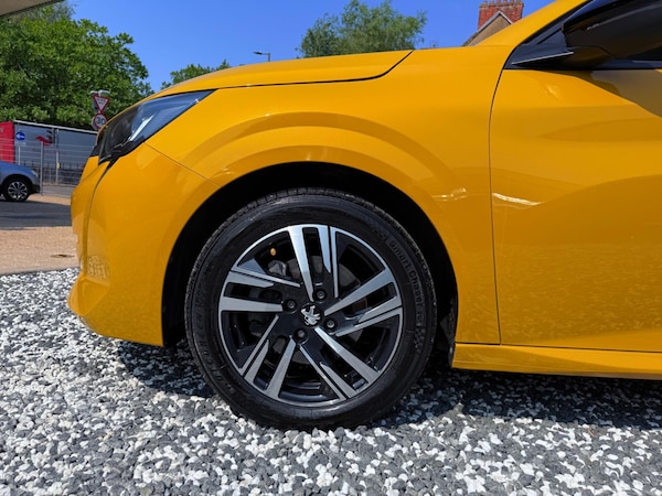 Used Peugeot 208 2023 for sale - 75257131: Photo 35