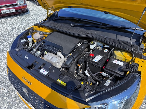 Used Peugeot 208 2023 for sale - 75257131: Photo 40