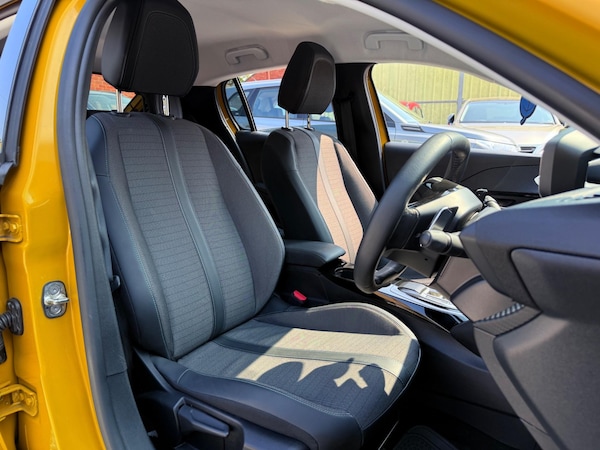 Used Peugeot 208 2023 for sale - 75257131: Photo 41