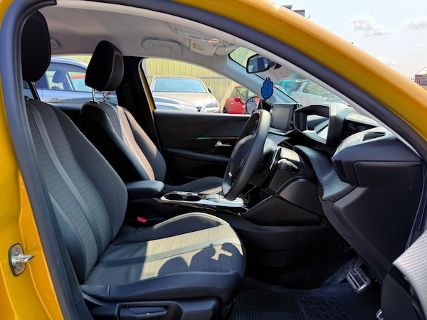 Used Peugeot 208 2023 for sale - 75257131: Photo 42