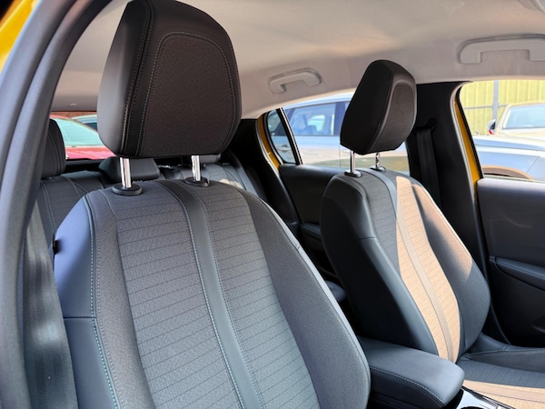 Used Peugeot 208 2023 for sale - 75257131: Photo 43