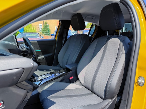 Used Peugeot 208 2023 for sale - 75257131: Photo 44
