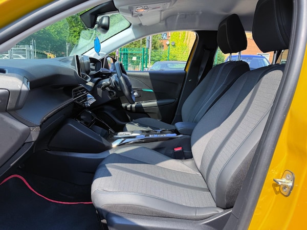 Used Peugeot 208 2023 for sale - 75257131: Photo 45