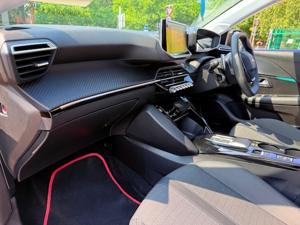 Used Peugeot 208 2023 for sale - 75257131: Photo 49