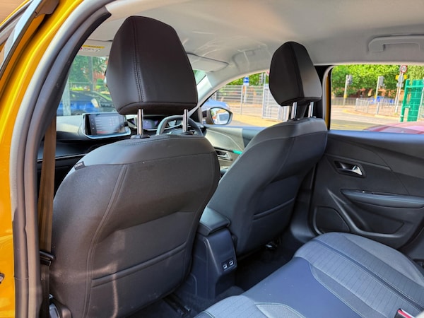 Used Peugeot 208 2023 for sale - 75257131: Photo 52