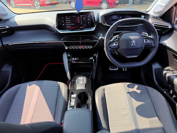 Used Peugeot 208 2023 for sale - 75257131: Photo 56