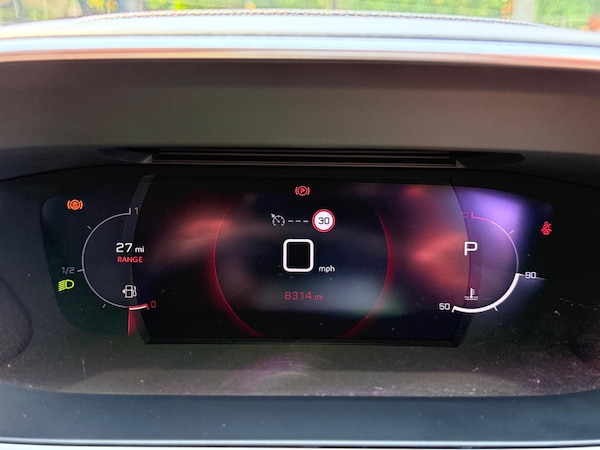 Used Peugeot 208 2023 for sale - 75257131: Photo 59