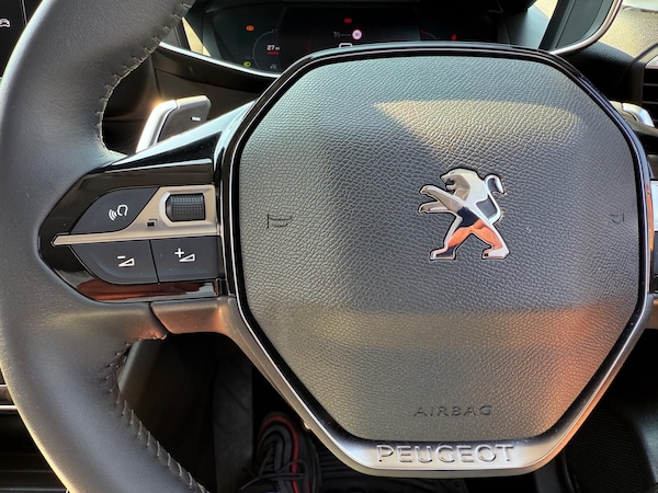 Used Peugeot 208 2023 for sale - 75257131: Photo 60