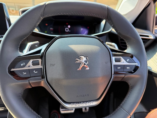Used Peugeot 208 2023 for sale - 75257131: Photo 62