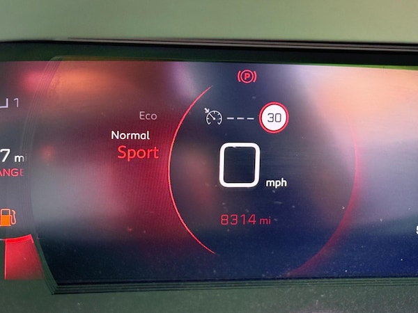 Used Peugeot 208 2023 for sale - 75257131: Photo 77