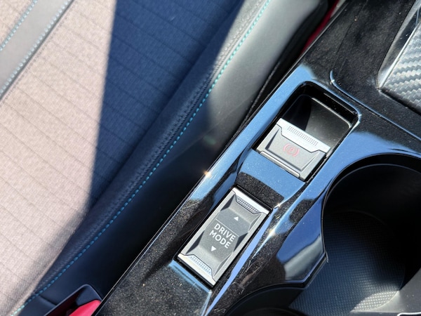 Used Peugeot 208 2023 for sale - 75257131: Photo 78