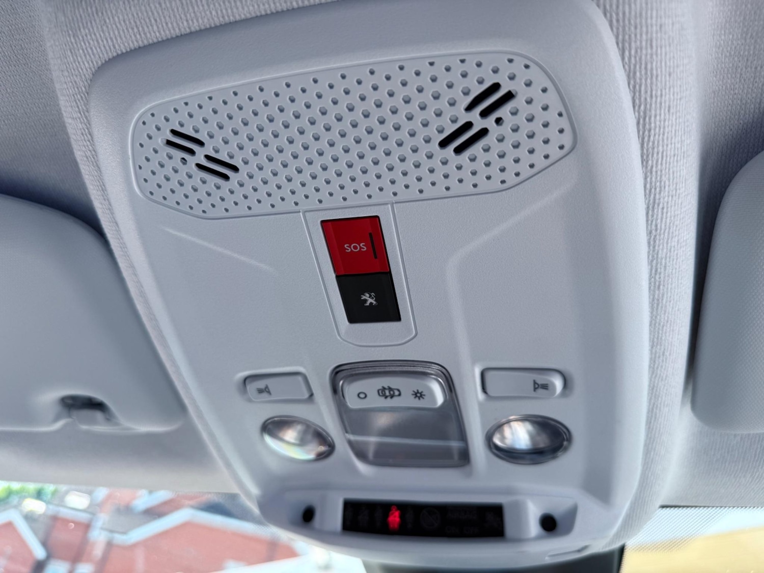 Vehicle 84