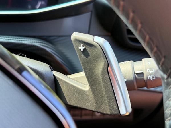 Used Peugeot 208 2023 for sale - 75257131: Photo 87