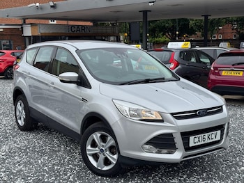 Used Ford Kuga 2016 for sale - 79589872: Photo