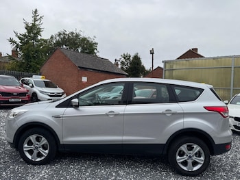 Used Ford Kuga 2016 for sale - 79589872: Photo