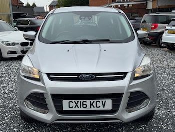 Used Ford Kuga 2016 for sale - 79589872: Photo