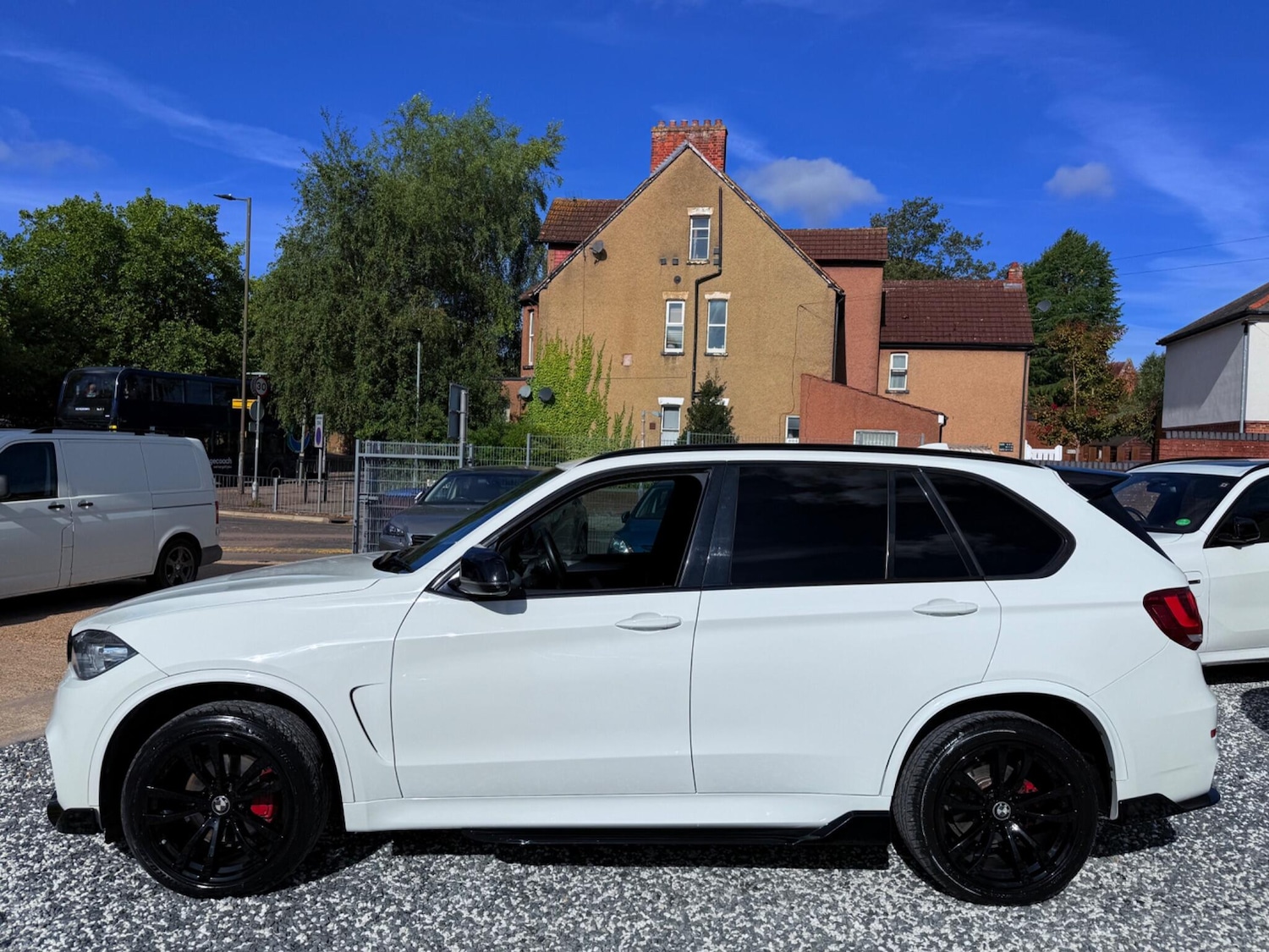 Vehicle 13