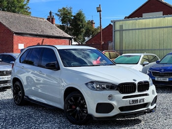 BMW - X5