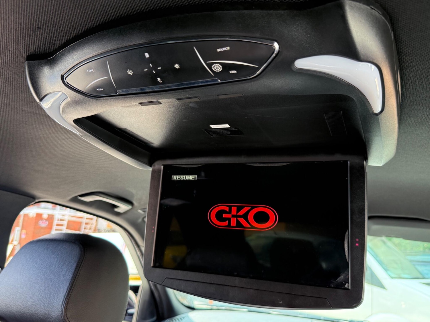 Vehicle 60