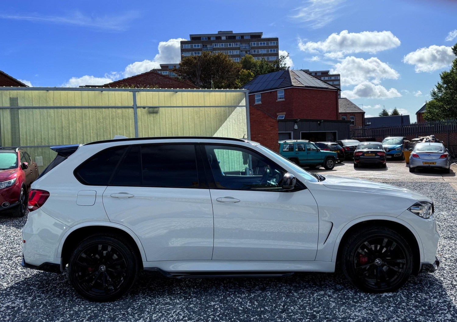 Vehicle 9