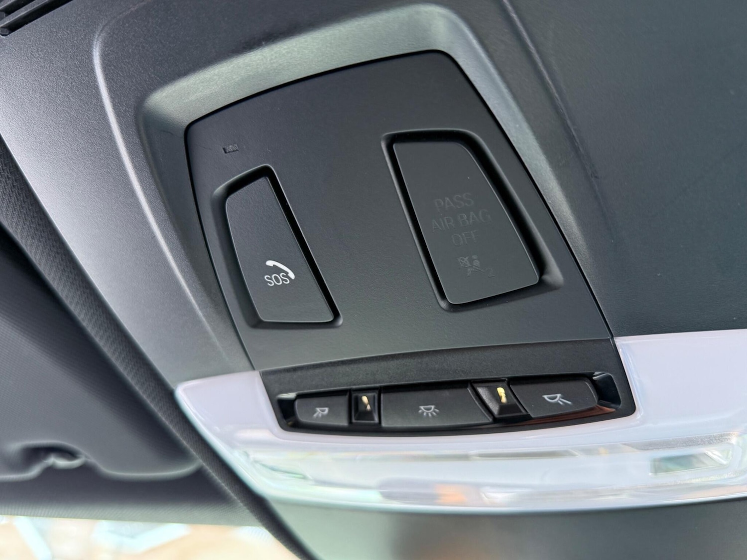 Vehicle 96