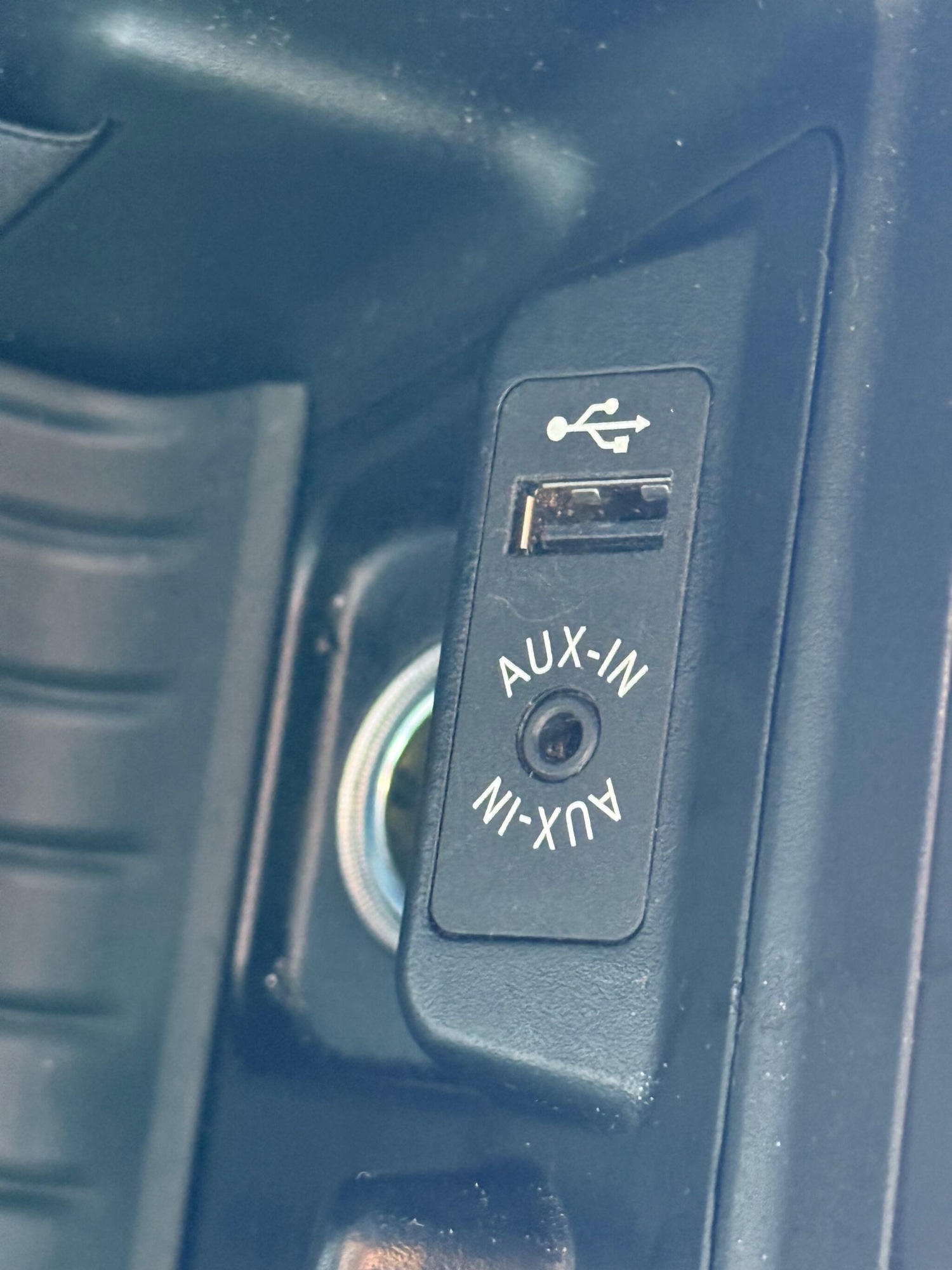 Vehicle 97