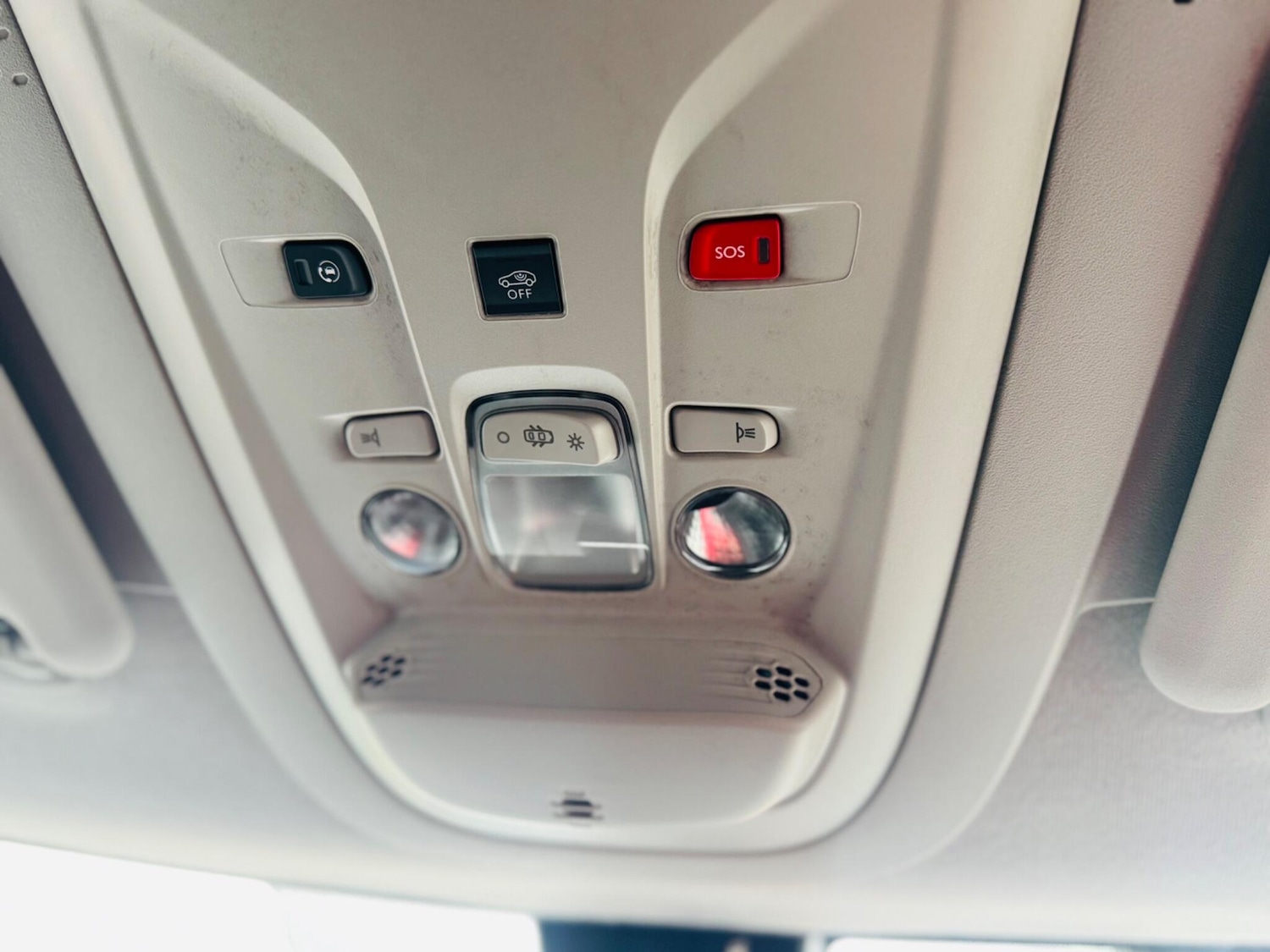 Used Peugeot Partner 2023 for sale - 77456495: Photo 16