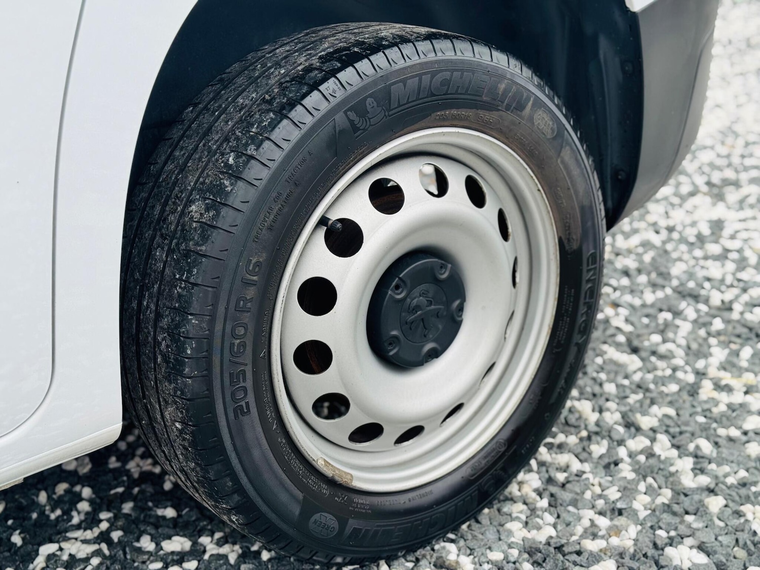 Used Peugeot Partner 2023 for sale - 77456495: Photo 25