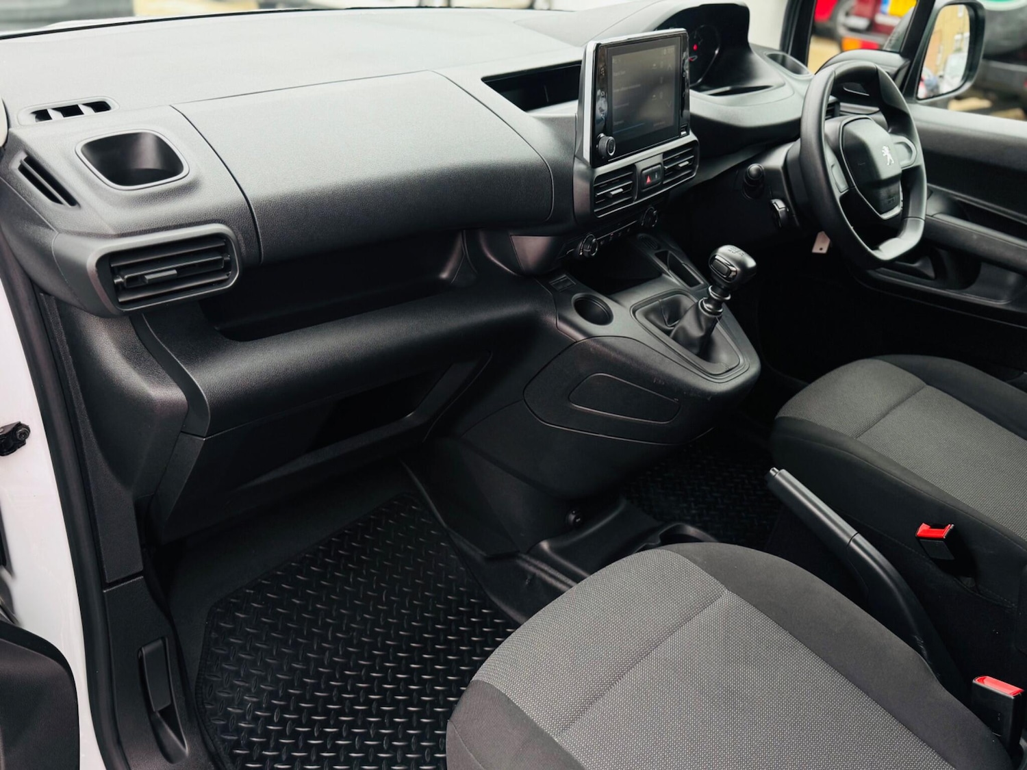 Used Peugeot Partner 2023 for sale - 77456495: Photo 27