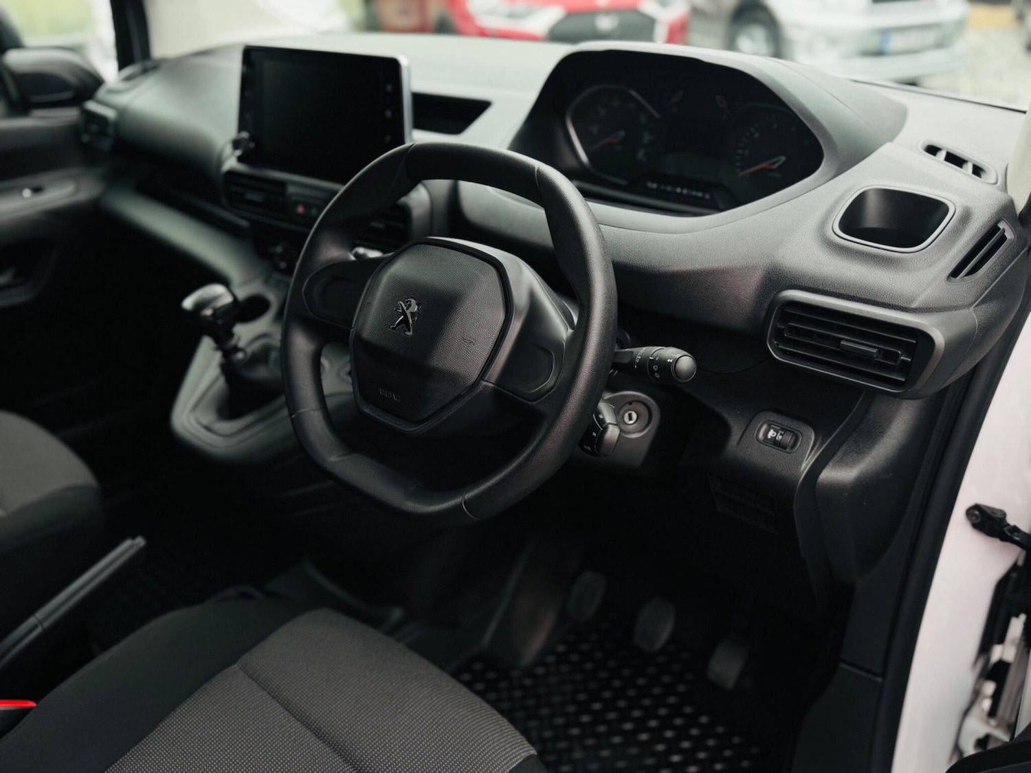 Used Peugeot Partner 2023 for sale - 77456495: Photo 28