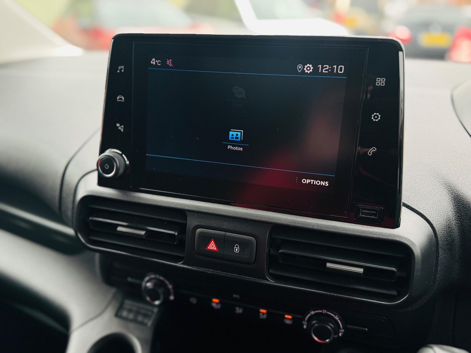 Used Peugeot Partner 2023 for sale - 77456495: Photo 34