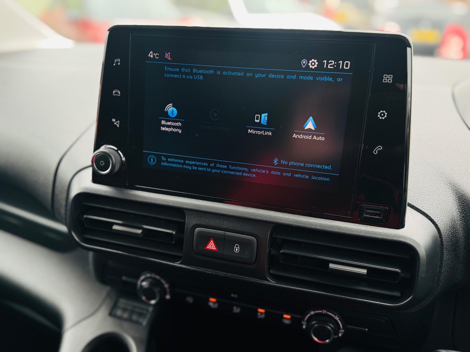 Used Peugeot Partner 2023 for sale - 77456495: Photo 35