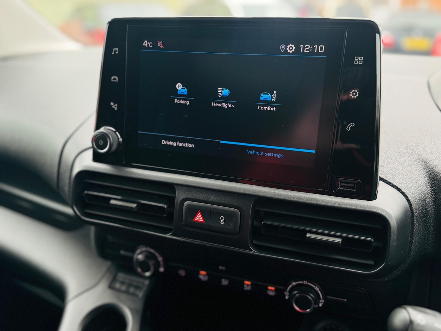 Used Peugeot Partner 2023 for sale - 77456495: Photo 36