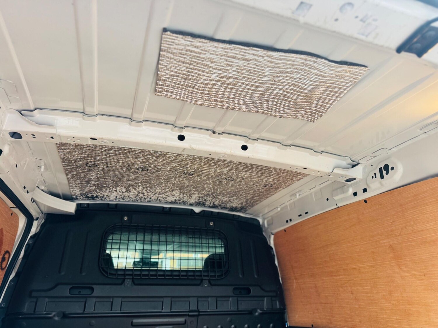 Used Peugeot Partner 2023 for sale - 77456495: Photo 39