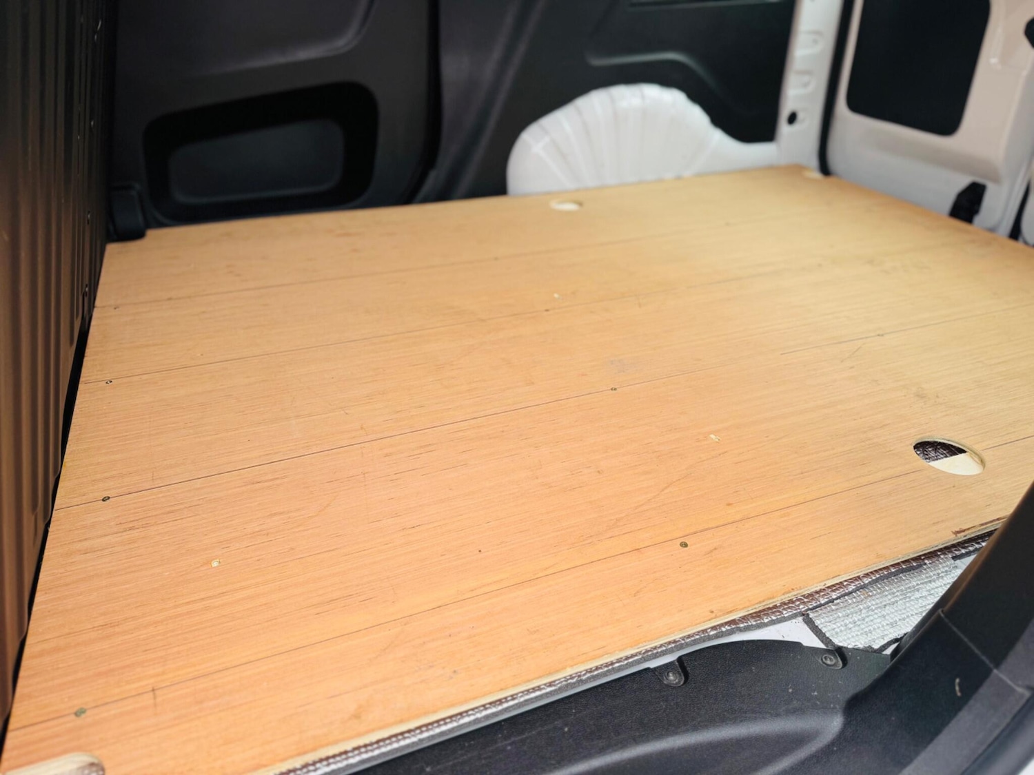 Used Peugeot Partner 2023 for sale - 77456495: Photo 43