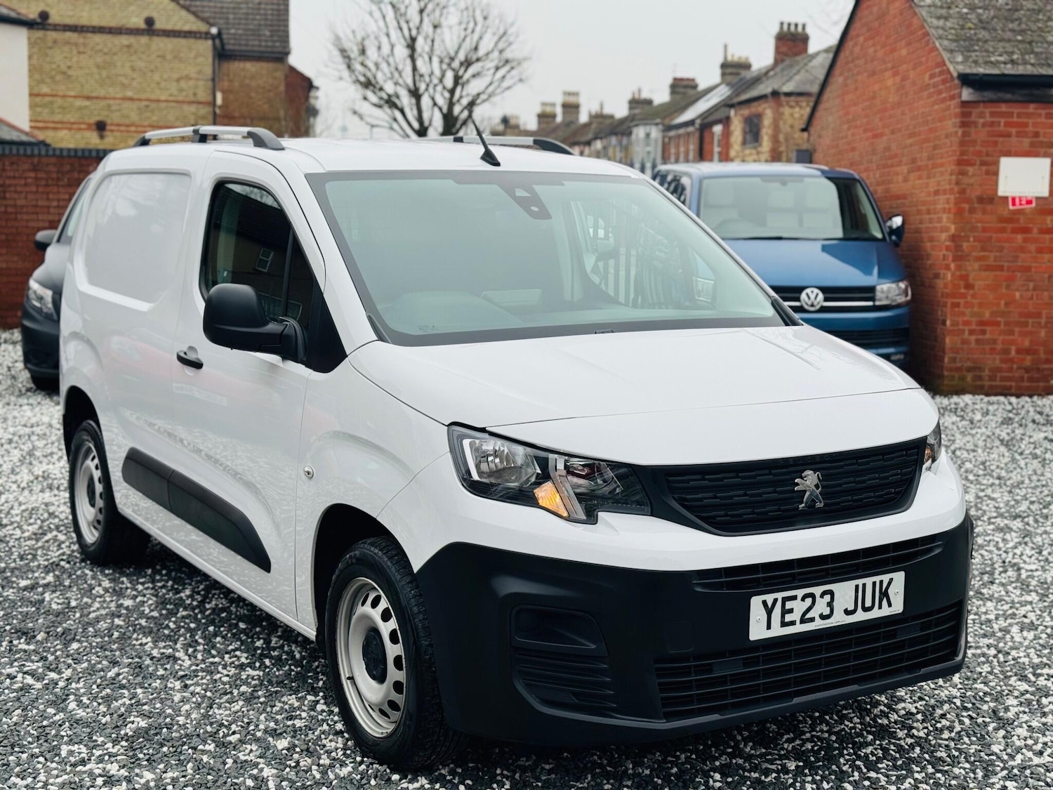 Used Peugeot Partner 2023 for sale - 77456495: Photo 6