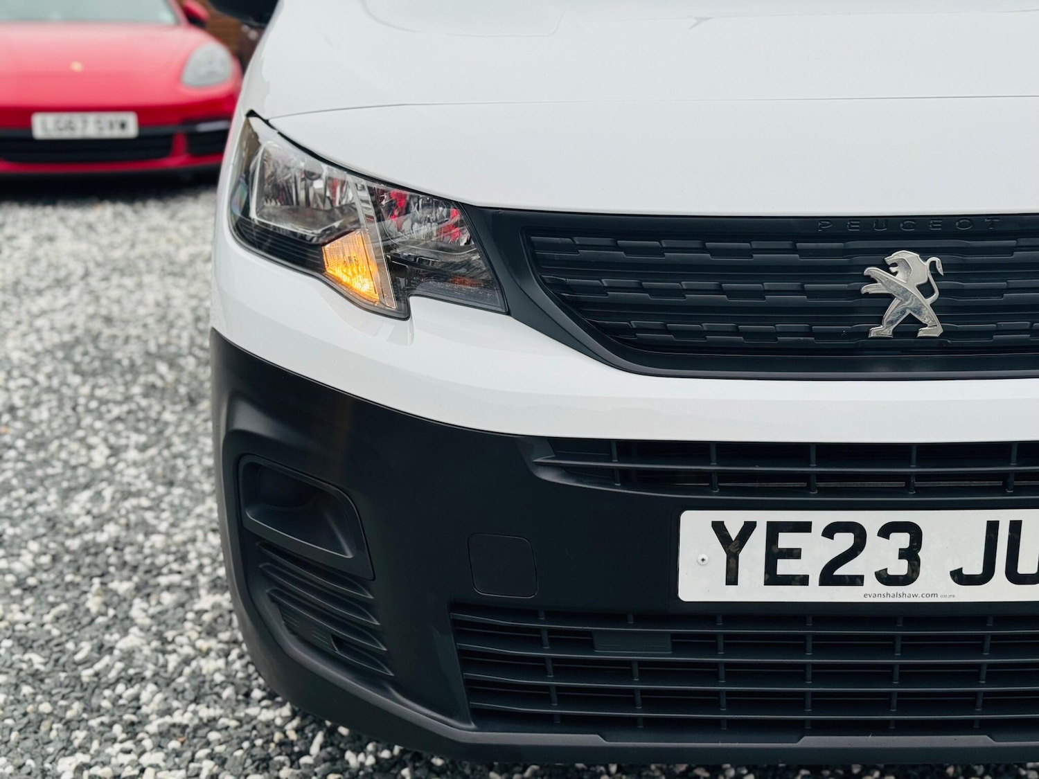 Used Peugeot Partner 2023 for sale - 77456495: Photo 8